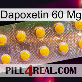 Dapoxetine 60Mg new11